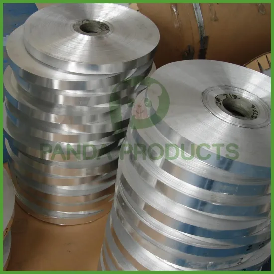 Aluminum Strip For Aluminium Honeycomb