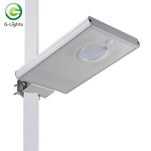 Precio de calle led solar elegante impermeable ip65