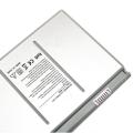 Apple Macbook Pro 17 pollici A1189 A1151 A1261 Batteria