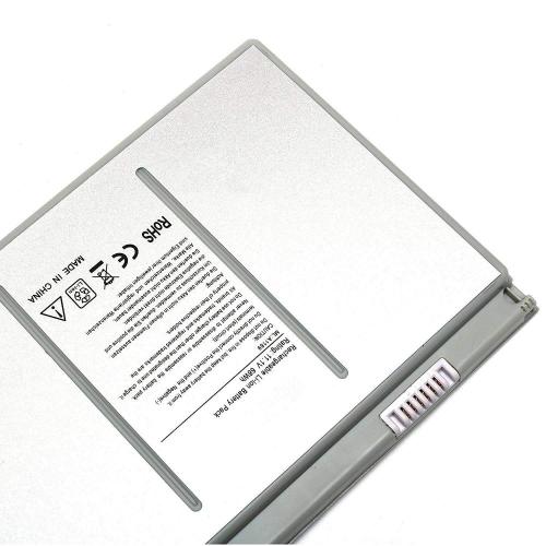 Apple Macbook Pro 17 inch A1189 A1151 A1261 batterij