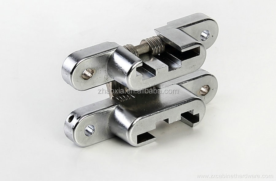 Door & Window Hinges Zinc alloy concealed hinge