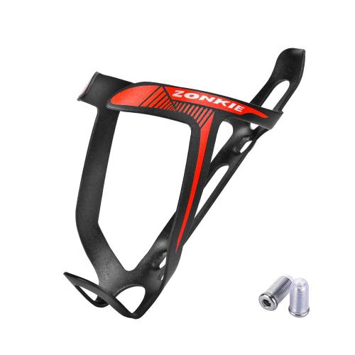 ZK-016HO Bike Bottle Cages Aluminum Alloy