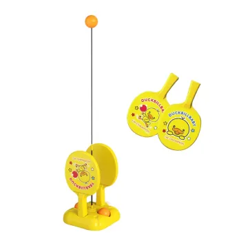 Hanging Table Tennis Set for Indoor Kids and Parent-Child Interaction Training