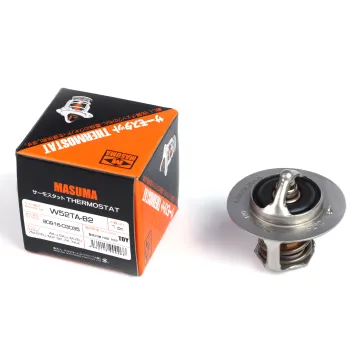 MASUMA European Hot Deals: Car Thermostats for 1982-2007 Japanese Cars