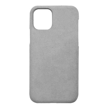 Funda de cuero de lujo para iPhone 11