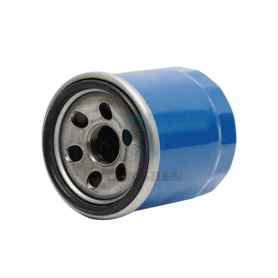 Car Oil Filter Change 26300-03000 26300-02502 26300-03001 - Factory Price Distributors