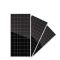 Doppelglas monokristalline 550W-Haus Solarmodule Kit