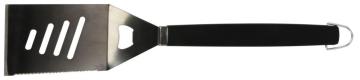 STAINLESS STEEL BBQ SHOVEL
