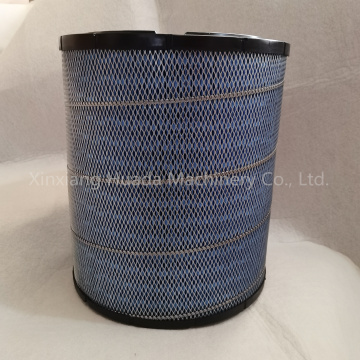Popular AIR FILTER QX104542 for Compair Air Compressors