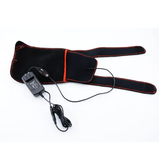 Far Infrared Warm Therapy Wrist Heat Wrap