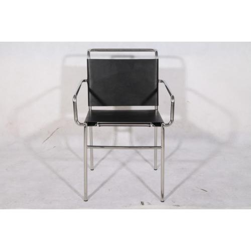 Wood Dining Chair wholesale Eileen Roquebrune gray chair Manufactory