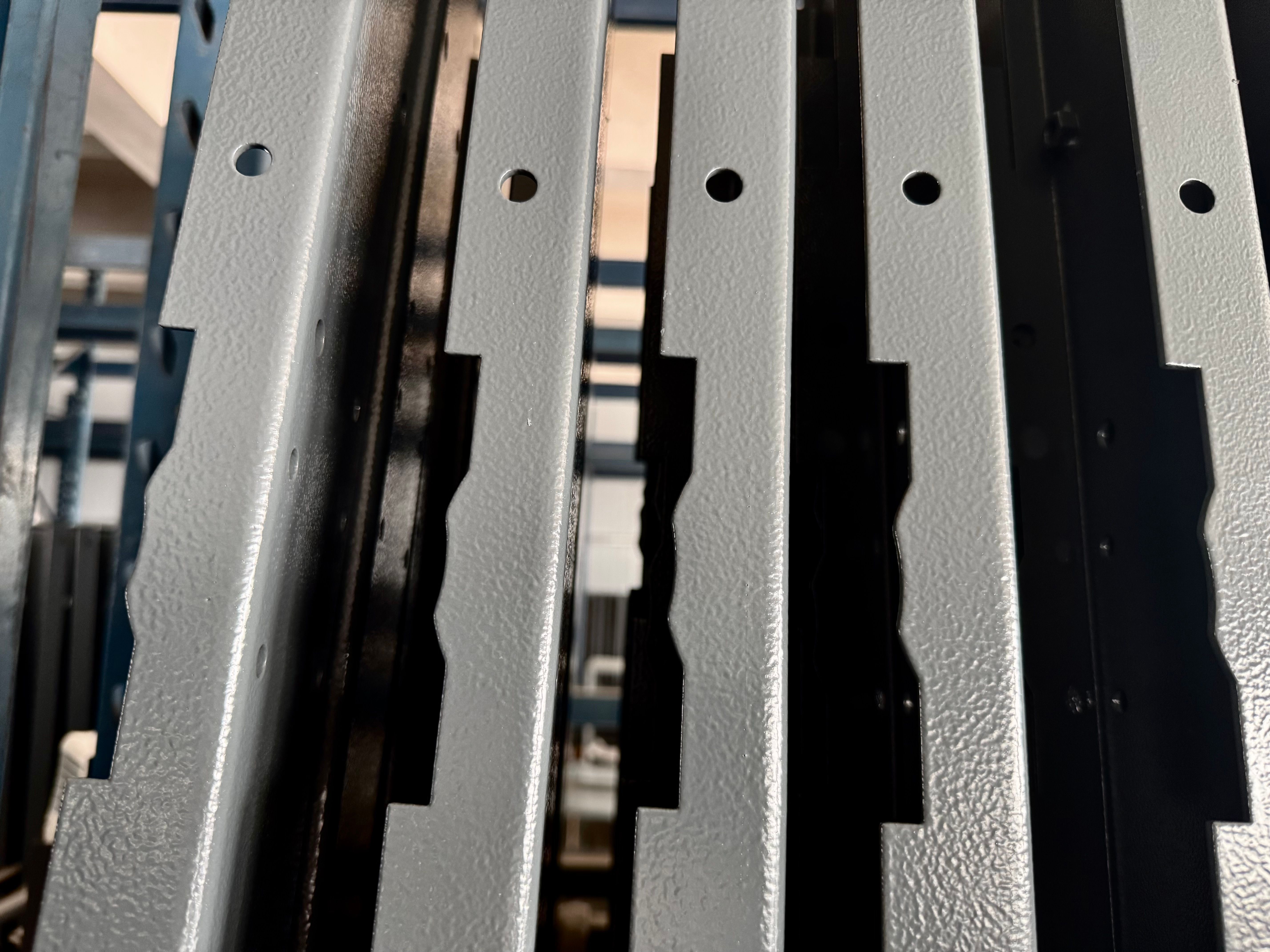 Custom Mining Machine Housings