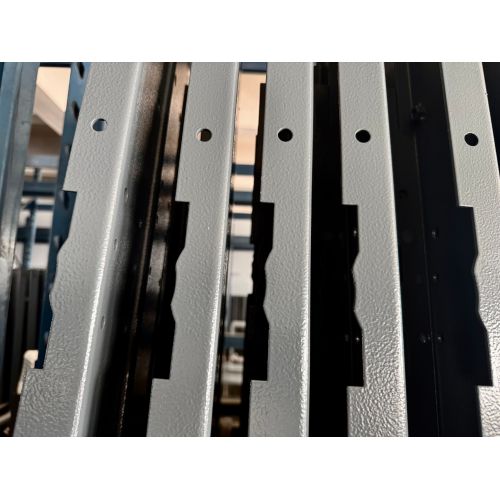 Custom Mining Machine Housings