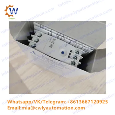 Eaton S811V85V3S-EW low voltage soft starter