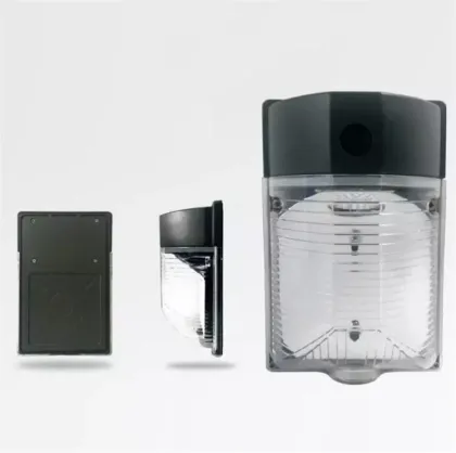 Security Electric LED Wall Pack Light