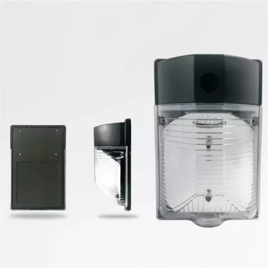 Efficient Outdoor Mini LED Wall Pack