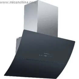 electric range hoods H504-9