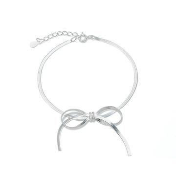 Bow Ribbon Bracelet