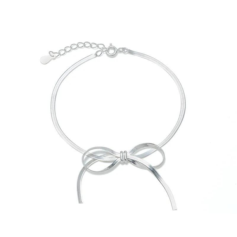 Bow Ribbon Bracelet