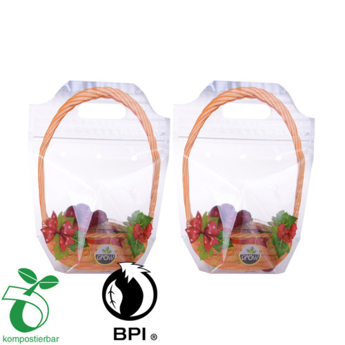 Bolsas de compras de vegetales frutas reutilizables ecológicas