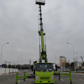 Dayun 30m aerial work platform,Customizable height