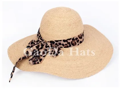 fashionable summer hat brim summer hats