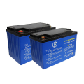 Batterie au lithium-ion 24V 50Ah