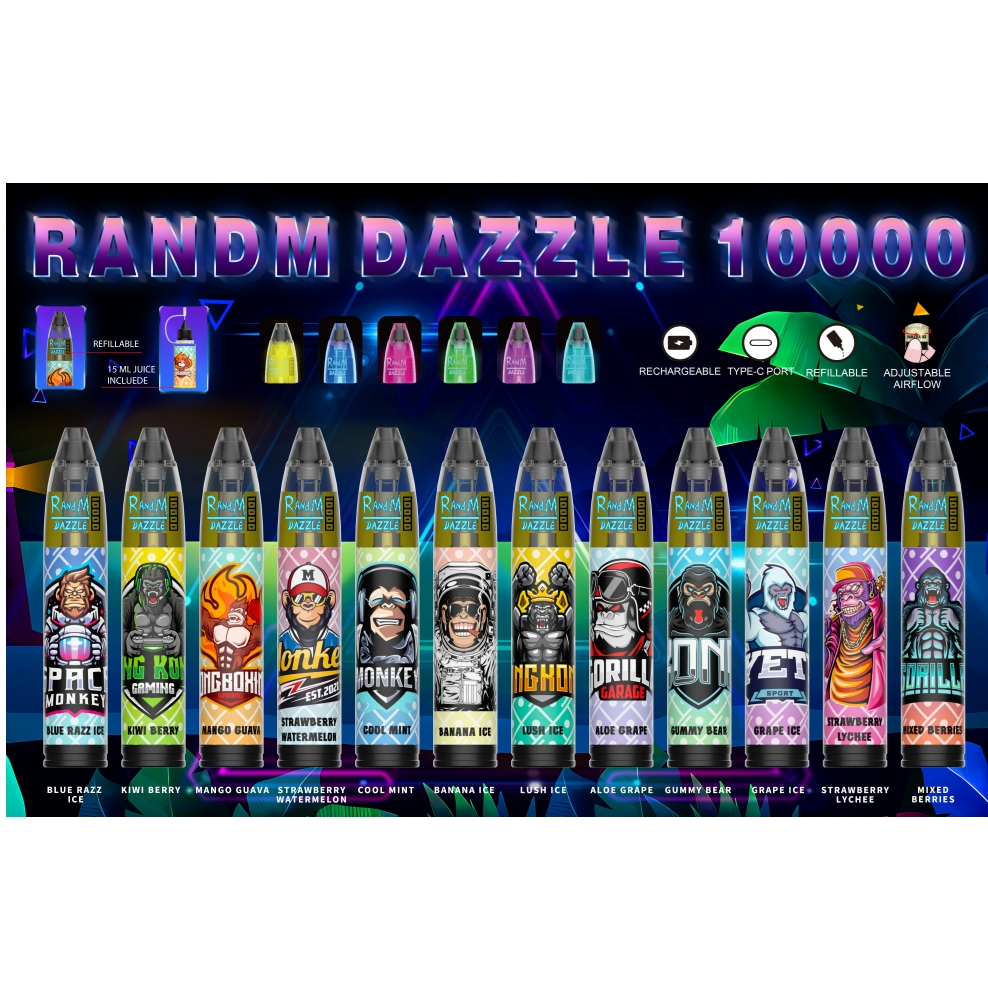 Randm Dazzle 10000 13 Jpg