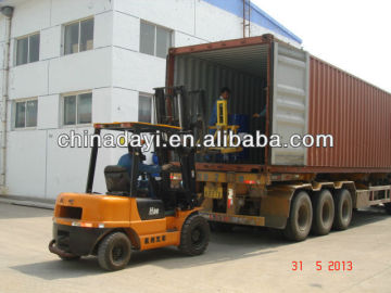 DY-2011 moulding agent silicone emulsion for rubber hose