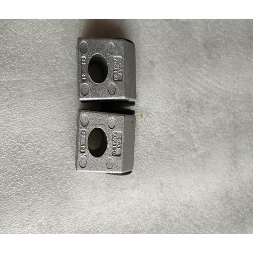CLAMP 4P0693/4P-0693 genuine parts for 854G