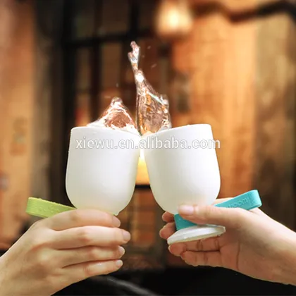 Cute design stainless steel vacuum flask thermos food flask hot/cold water bottle