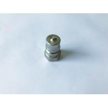 ZFJ6-4012-00N ISO7241-1B nipple carton steel