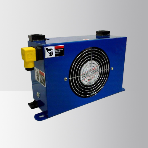 AH0608-ZH Electric Transmisi Oil Cooler Kit