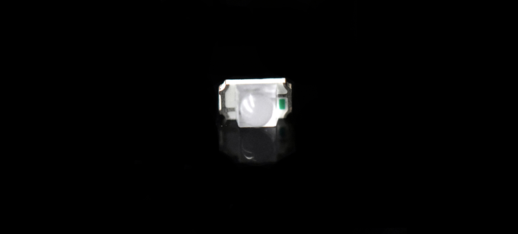 1206 smd led 