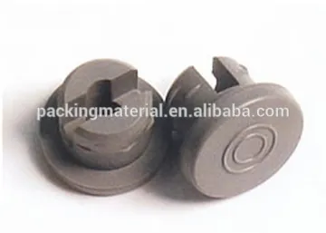 The new medical rubber stopper