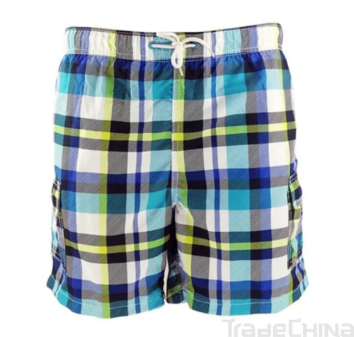 MENS BOARD SHORTS -NWBS19021