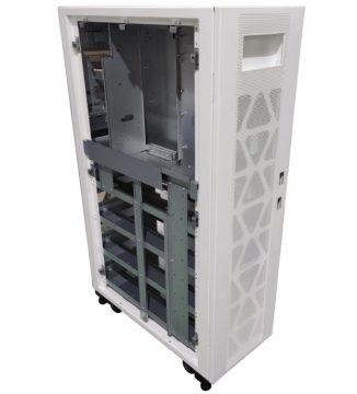 CRS Industrial Metal Cabinets
