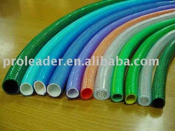 low pressure garden hose