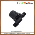 DC solar brushless high pressure water pump