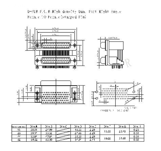HDDR01-FFXX