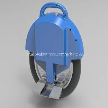 Electric Solowheel