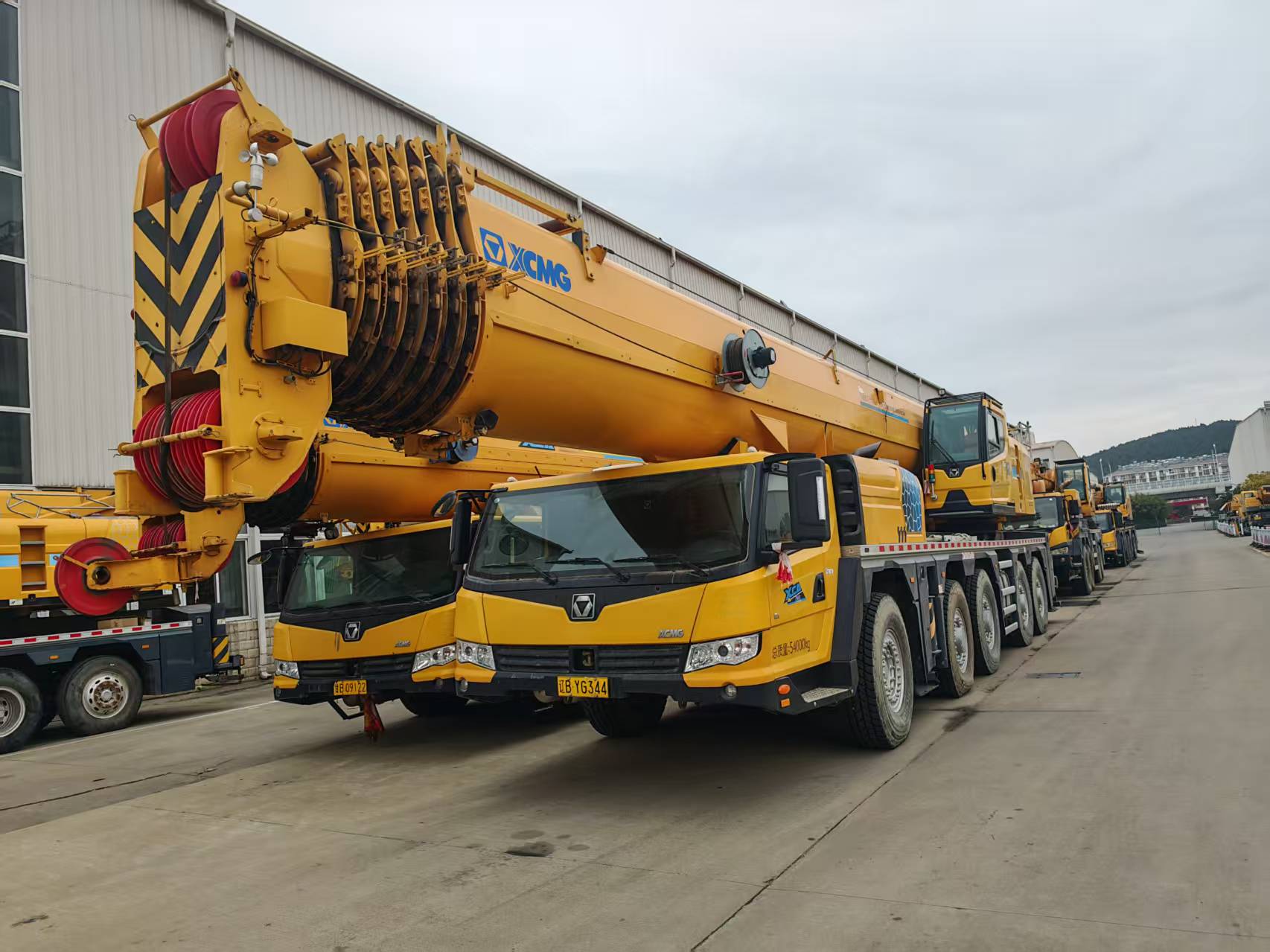 used mobile cranes for sale used mobile cranes for sale