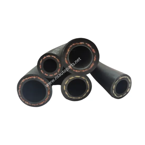 High Quality Auto Air Conditioner R134A Refrigerant A134YF Flexible AC Hose Tube