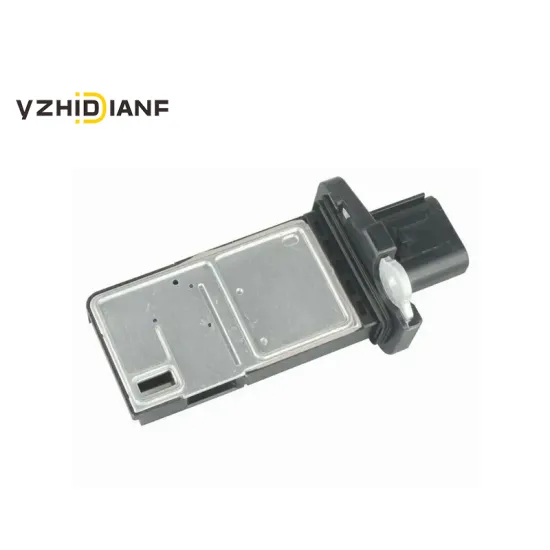 MAF Sensor 3L3Z-12B579-BA for Ford Lincoln Mercury" 

Note: There seems to be a typo in the brand name "Madza," which should likely be "Mazda." However, since the instruction is to derive the title directly, I've kept it as provided in the original text.