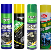 GL Car Engine Surface Cleaner