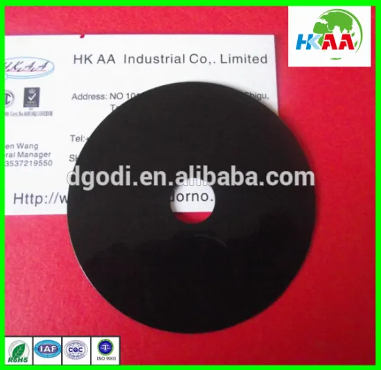 Chinese uhmwpe plastic plain washer manufacturer