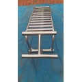 Premium Steel Outdoor Fitness Equipment