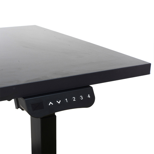 Single Motor Adjustable Height Desk