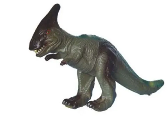 B/O TYRANNOSAURUS