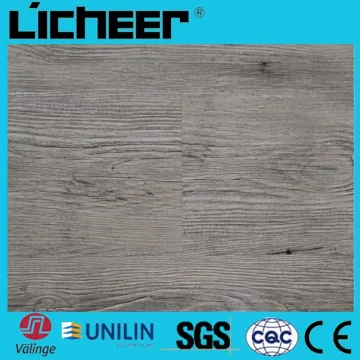 Hot Sales Luxury Vinyl flooring/plastic pvc flooring/Vinyl Floor Planks With Fiberglass/Commerical Vinyl tile floors